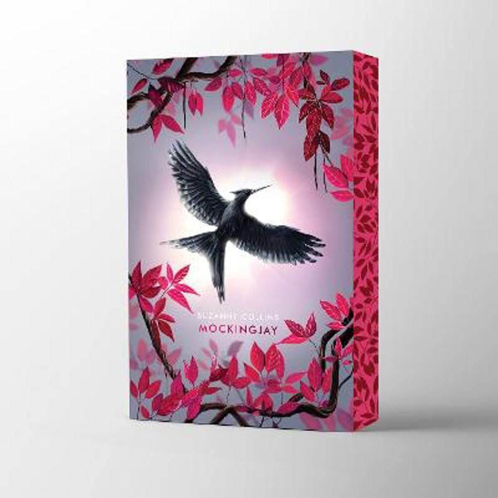 Mockingjay Deluxe (PB) (Paperback) - Suzanne Collins